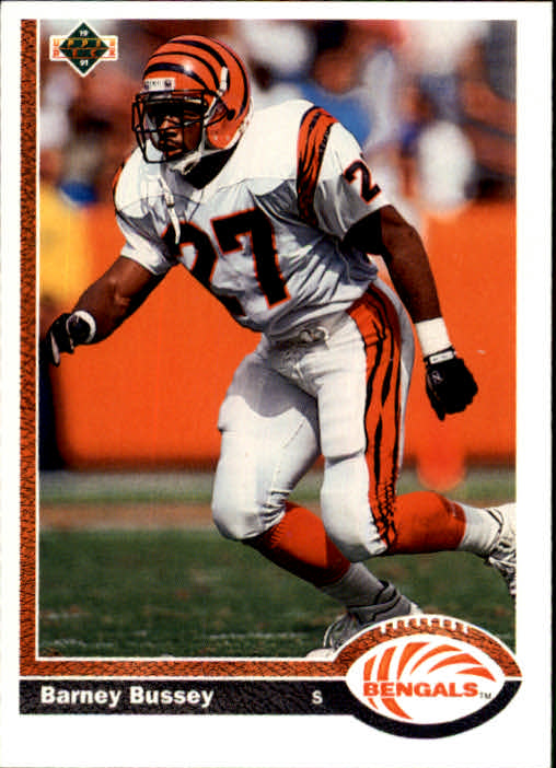 Anthony Munoz Signed Bengals 11x14 Photo (Playball Ink)